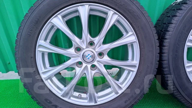 Nexta. 7.0x17", 5x114.3, ET48, �� 73���. ����