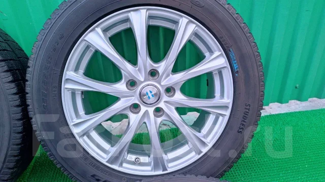 Nexta. 7.0x17", 5x114.3, ET48, �� 73���. ����
