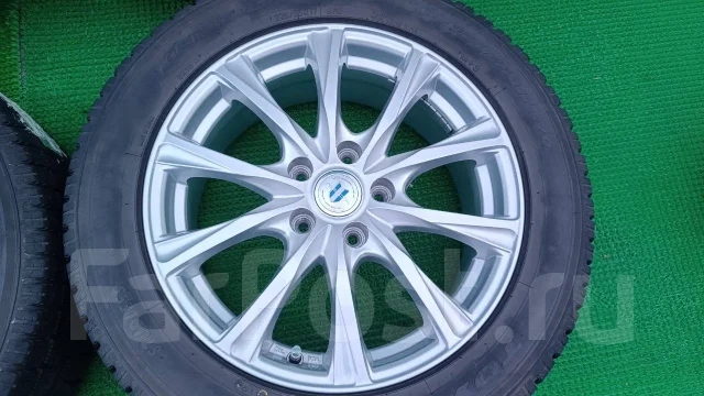 Nexta. 7.0x17", 5x114.3, ET48, �� 73���. ����