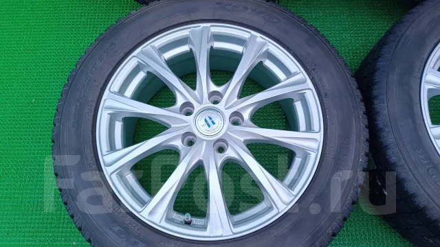 Nexta. 7.0x17", 5x114.3, ET48, �� 73���. ����