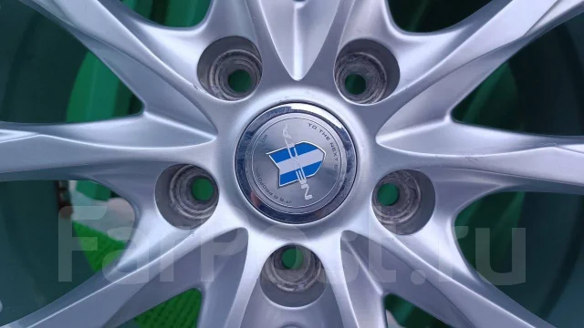 Nexta. 7.0x17", 5x114.3, ET48, �� 73���. ����