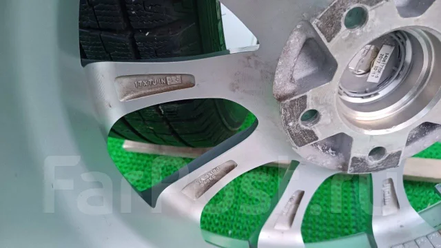 Nexta. 7.0x17", 5x114.3, ET48, �� 73���. ����