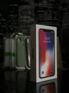 Apple iPhone X. �����, 64 ��, ������, 3G, 4G LTE, 5G, ����������, NFC ����