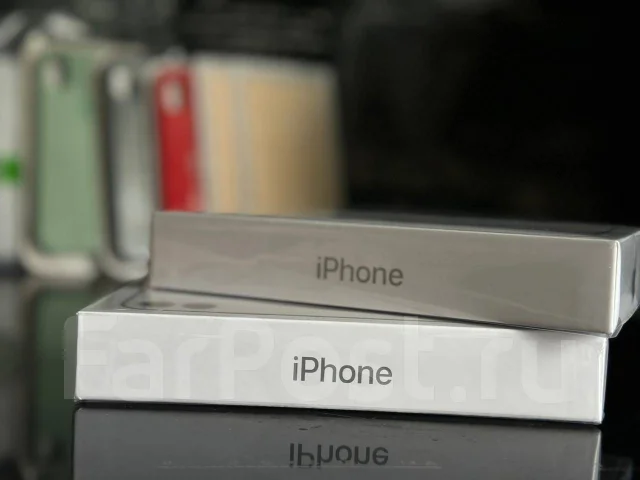 Apple iPhone X. �����, 64 ��, �����, �����������, 3G, 4G LTE, 5G, ����������, NFC ����
