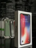 Apple iPhone X. �����, 256 ��, �����, ������, 3G, 4G LTE, 5G, ����������, NFC ����