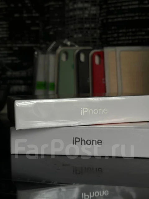 Apple iPhone X. �����, 256 ��, �����, �����������, 3G, 4G LTE, 5G, ����������, NFC ����