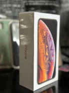 Apple iPhone Xs. �����, 512 ��, �������, 3G, 4G LTE, 5G, ����������, NFC ����