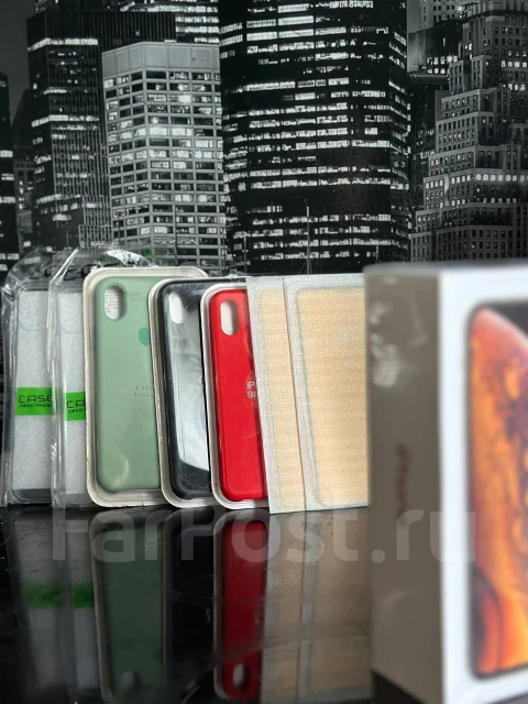Apple iPhone Xs. �����, 512 ��, �������, 3G, 4G LTE, 5G, ����������, NFC ����