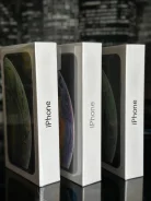 Apple iPhone Xs. �����, 256 ��, �����������, 3G, 4G LTE, 5G, ����������, NFC ����