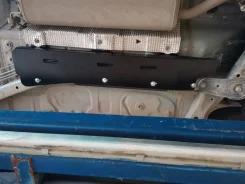 ������ ��������� ������ Toyota Raize � 2019�+ 2WD Daihatsu Rocky ����