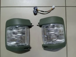 ������� (33-96) Mazda Bongo Brawny 1999-10, ����� 33-96 ����