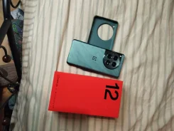 OnePlus 12. �/�, 512 ��, �������, 3G, 4G LTE, 5G, Dual-SIM, ����������, NFC ����