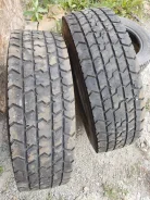 Bridgestone M788. ������, 2017 ���, �/�, ����� 60 % ����