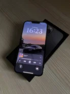 Apple iPhone 13 Pro Max. �/�, 128 ��, ������, 3G, 4G LTE, NFC ����