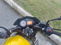 Bajaj Pulsar. 125����. ��., ��������, ���������, ������ �� �� ����