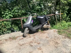 Yamaha Jog Aprio. 70����. ��., ��������, ��� ���, ������ �� �� ����