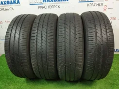 Toyo NanoEnergy 3