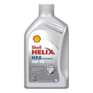 Shell Helix HX8