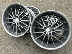 Breyton. 8.5/9.5x19", 5x120, ET35/30, �� 72,6���. ����