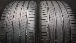Michelin Latitude Sport 3