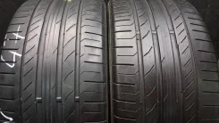 Continental ContiSportContact 5