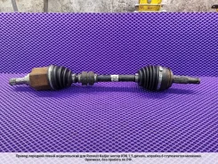 ������ ����� Kadjar 1.5CDI �������� 6 ���� 39101, �������� 39101 ����