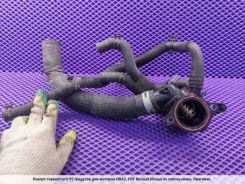 ������ ���������� H5F Renault Nissan 110617089R 110617089R ����