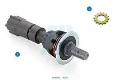 ����������� �������� Knorr SB6/7 - SN6/7 �������� � ����� (������������) 13471 Alcan 3025 3025 ����