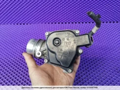 ����������� �������� K9K Renault 161A09794R 161A09794R 161A09794R ����
