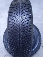 Michelin Pilot Alpin 5