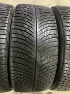 Michelin Pilot Alpin 5 SUV