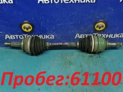 ������ Toyota Corolla RUNX ZZE123 2ZZGE 2001 [43420-12460], ����� �������� 4342012460 ����