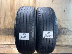 Bridgestone Turanza ER42