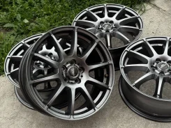 A-Tech Schneider. 7.0x17", 5x100, ET48, �� 67,1���. ����