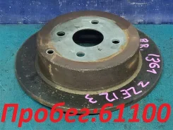 ��������� ���� Toyota Corolla RUNX 2001 [42431-12250], ������ 4243112250 ����