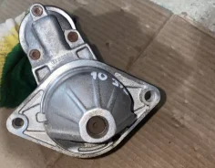 ������� Opel Corsa D 1.0� Z10XEP 0001107436 ����