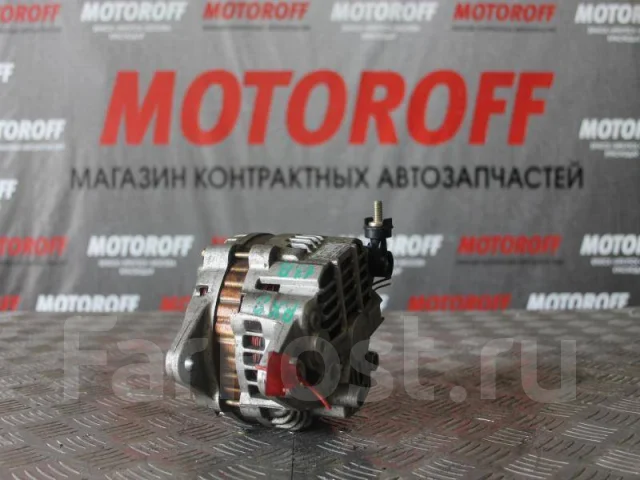 ��������� Mazda RX-8 [N3H118300A] N3H118300A ����