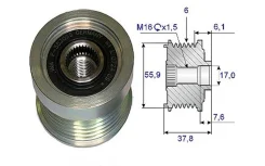 ����-����� ���������� ����, ���������� INA (Schaeffler) 535007210 535007210 ����