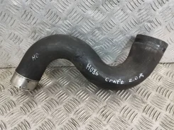 �������� ����������� Volkswagen Crafter 1 (2006 - 2016) 2014 ����