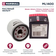 ������ �������� Marshall ML1400 ML1400 ����