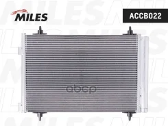 �������� ������������ (������) Citroen C4 / 307 1.4/1.6/2.0 02-) ACCB022 Miles ���. ACCB022 ACCB022 ����