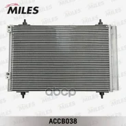 �������� ������������ (������) Citroen C4 / Peugeot 307/308 1.8/2.0/1.6D/2.0D 02- ACCB038 Miles ���. ACCB038 ACCB038 ����