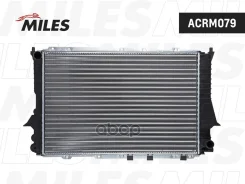 �������� (������������ ������) AUDI 100 2.6/2.8 92-95 (Nissens 60459) ACRM079 Miles ���. ACRM079 ACRM079 ����