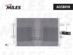 �������� ������������ (������) VAG A3 / TT / GOLF IV 1.6/1.8/1.9TD 96-) ACCB019 Miles ���. ACCB019 ACCB019 ����