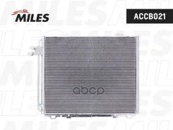 ��������� MB W210 2.0-3.0 D 95-04 Miles ���. accb021 ACCB021 ����
