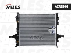 �������� (������) Volvo XC90 02- 2.5/3.2 AT ACRB106 Miles ���. ACRB106 ACRB106 ����