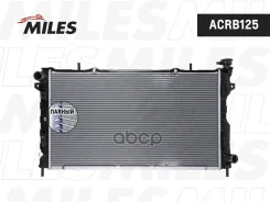 �������� Chrysler Voyager (00-08) Dodge Caravan (05-07) 2.4 MT ������ Miles ���. acrb125 ACRB125 ����