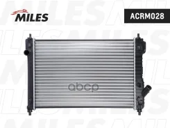 �������� Chevrolet AVEO 1.2/1.4/1.6 09- Miles ���. acrm028 ACRM028 ����