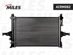 �������� Volvo S60 2.0-2.5 / S80 2.0-2.9 / XC70 2.4-2.5 A/T 98- Miles ���. acrm062 ACRM062 ����