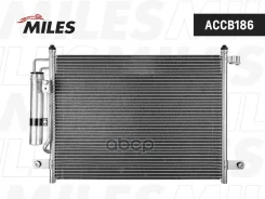 ��������� Chevrolet AVEO 1.2 03- Miles ���. ACCB186 ACCB186 ����